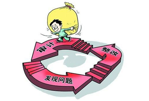 招投標審計