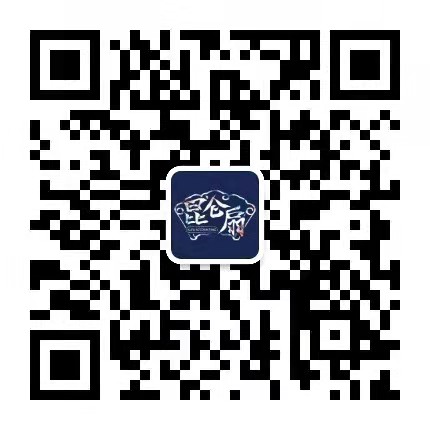 風速財稅微信二維碼，了解公司注冊，代理記賬業務